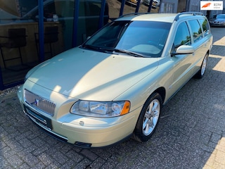 Volvo V70 2.4 Kinetic 93.442KM!!!!