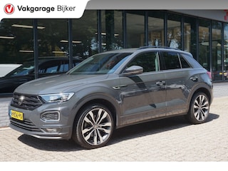 Volkswagen T-Roc 1.5 TSI Sport Business R Trekhaak/Camera/App-Connect!
