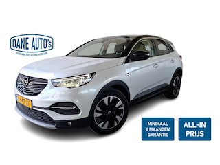 Opel Grandland X 1.2 Turbo Innovation