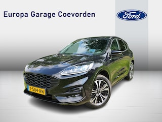 Ford Kuga 2.5 PHEV ST-Line X | NAP | ADAP. CRUISE | HUD | WINTERPACK | BLIS | B&O | CAMERA |