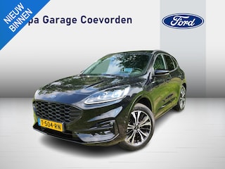 Ford Kuga 2.5 PHEV ST-Line X | NAP | ADAP. CRUISE | HUD | WINTERPACK | BLIS | B&O | CAMERA |