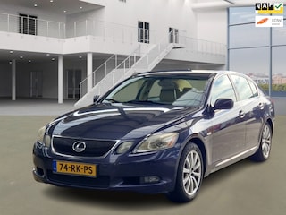Lexus GS 300 Executive