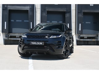 Land Rover Range Rover Evoque 1.5 P300e AWD R-Dynamic SE