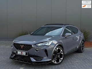 Cupra Formentor 2.0 TSI 4DRIVE VZ 310pk FULL OPTIES PANO | NAVI | CAMERA | LEDER | CUPRA BUTON