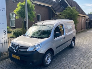 Renault Kangoo Express 1.5 dCi 75 Express Comfort S&S