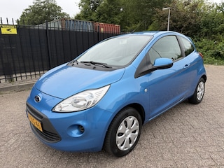 Ford Ka 1.2 Style start/stop Airco/CV/StrBkr