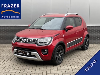 Suzuki Ignis 1.2 Smart Hybrid Select AUTOMAAT