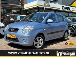 Kia Picanto 1.0 / Meeneemprijs zonder garantie / APK tot 18-06-2027