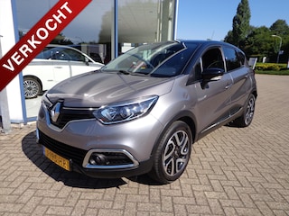 Renault Captur TCe 120pk EDC Automaat Dynamique | Navigatie | PDC Camera | Clima | Cruise