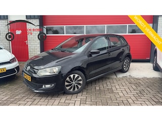 Volkswagen Polo 1.0 BlueMotion Edition CARPLAY / AIRCO / BLUETOOTH / CRUISE / ELEK RAMEN / NL-AUTO