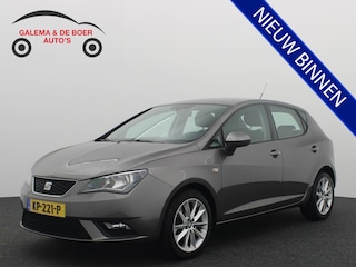 Seat Ibiza 1.0 EcoTSI Style Connect TREKHAAK / CARPLAY / NAVI / AIRCO / PDC / BLUETOOTH / CRUISE / NL-AUTO
