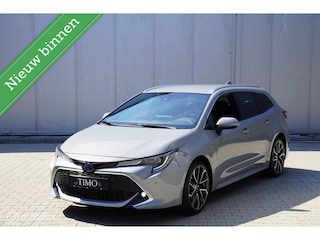 Toyota Corolla Touring Sports 2.0 Hybrid Executive 54706 KM 2021