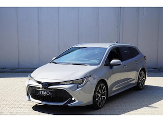 Toyota Corolla Touring Sports 2.0 Hybrid Executive 54706 KM 2021