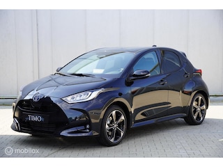 Toyota Yaris 1.5 Hybrid Executive Facelift Stoelverwarming