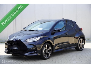 Toyota Yaris 1.5 Hybrid Executive Facelift Stoelverwarming