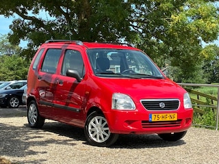Suzuki Wagon R+ 1.3 GL | Automaat | NAP | Uniek!! nu €2.450,-!!