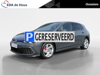 Volkswagen Golf 1.4 eHybrid GTE | Automaat | Navigatie | Camera | Dodehoek Detectie | Cruise Control Adaptief | Climate Control | Keyless | DAB