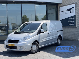 Peugeot Expert 227 2.0 HDI L1H1*2XSCHUIF*NAVI*CRUISE*A/C*TEL*3PER
