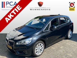 BMW 2-serie Tourer 225xe iPerformance Centennial Executive