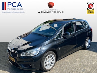 BMW 2-serie Tourer 225xe iPerformance Centennial Executive