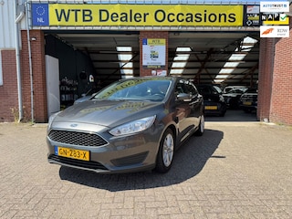 Ford Focus 1.0 Trend Edition, Airco, Motorschade !!, €1.750, meeneemprijs. !!!