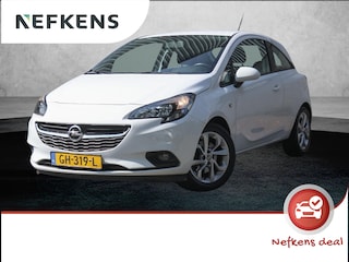 Opel Corsa 1.0 Turbo Color Edition | Trekhaak | Lichtmetalen velgen | Airconditioning |