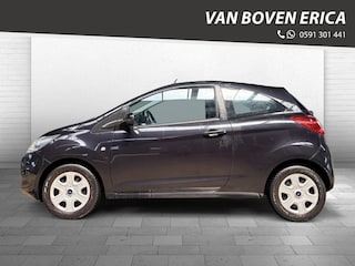 Ford Ka 1.2 Trend Airco Cpv
