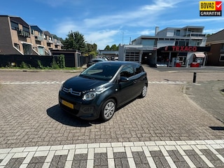 Citroën C1 1.0 VTi Feel