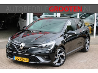 Renault Clio 1.0 TCe R.S. Line//50.361km!!