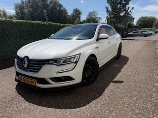 Renault Talisman 1.6 TCe Ini. Paris