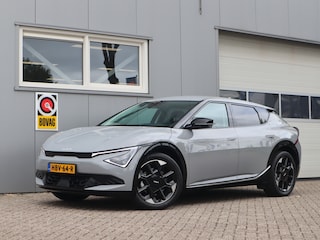 Kia EV6 Plus 84 kWh /Stoelverkoeling / Pilot Assist / Carplay