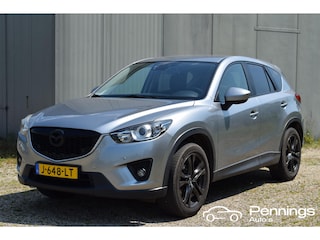 Mazda CX-5 2.0 TS 2WD