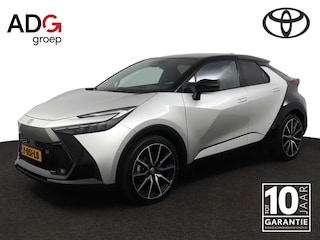 Toyota C-HR 2.0 Hybrid 200 GR SPORT Première Edition | Panoramadak | Trekhaak | Adaptive Cruise Control | Navigatie | Apple Carplay | Android Auto |