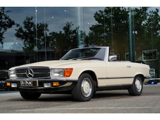 Mercedes-Benz SL 280 SL
