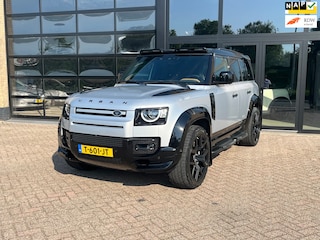 Land Rover Defender 110 P400e 110 S ,Hybrid, URBAN, 1 eigenaar