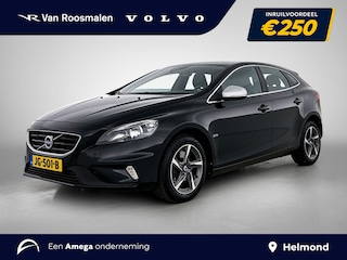 Volvo V40 1.5 T2 R-Design | Trekhaak |