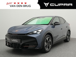 Cupra Tavascan Business 82 kWh | SoH 99,9% | Warmtepomp | Verwarmbaar voorruit | Stoel- & stuurverwarming | Adaptieve cruise control |
