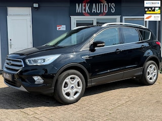 Ford Kuga 1.5 EcoBoost Trend Ultimate|Navi|Cruise|Climate|Nap|