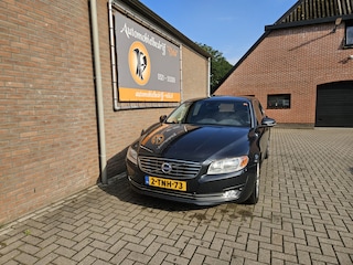 Volvo V70 2.0 D4 Nordic+