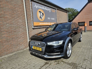 Audi A6 quattro 3.0 TDI Pro Line Plus