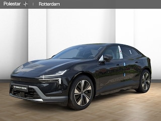 Polestar 4 Long Range Single Motor | NIEUW UIT VOORRAAD | PRIME