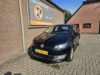 Volkswagen Polo 1.2 TDI BlueMotion Comfortline