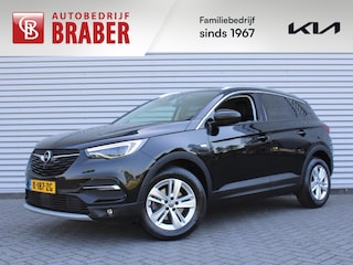 Opel Grandland X 1.2 Turbo Business Elegance | 17" LM | Airco climate  | PDC | Cruise | Navi | Camera 360* |