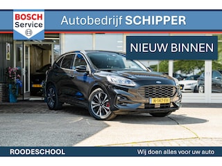 Ford Kuga 2.5 PHEV Vignale