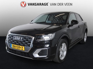 Audi Q2 30 TFSI Sport PL.