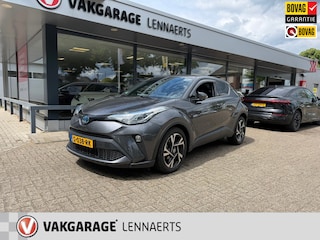 Toyota C-HR 1.8 Hybrid Dynamic Team, Rijklaarprijs / 12 mnd Bovag garantie