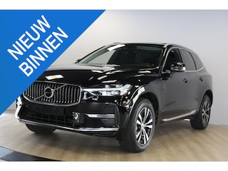 Volvo XC60 2.0 Recharge T6 AWD Inscription | Schuif- Kanteldak
