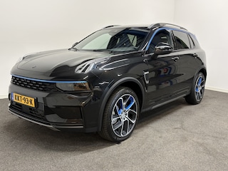 Lynk & Co 01 1.5 Pano/ Adapt./ 360 Camera/ Dig. Dashboard/ Stoelverw.