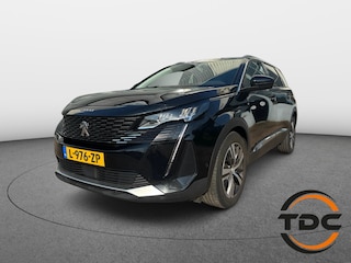 Peugeot 5008 1.2 PureTech Allure Pack 7-persoons CAMERA CLIMA NAVI