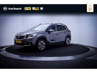 Peugeot 2008 1.2T Aut. ALLURE CAMERA | CARPLAY | TREKHAAK | CLIMA | CRUISE | NAVI | PDC | DAB | LMV